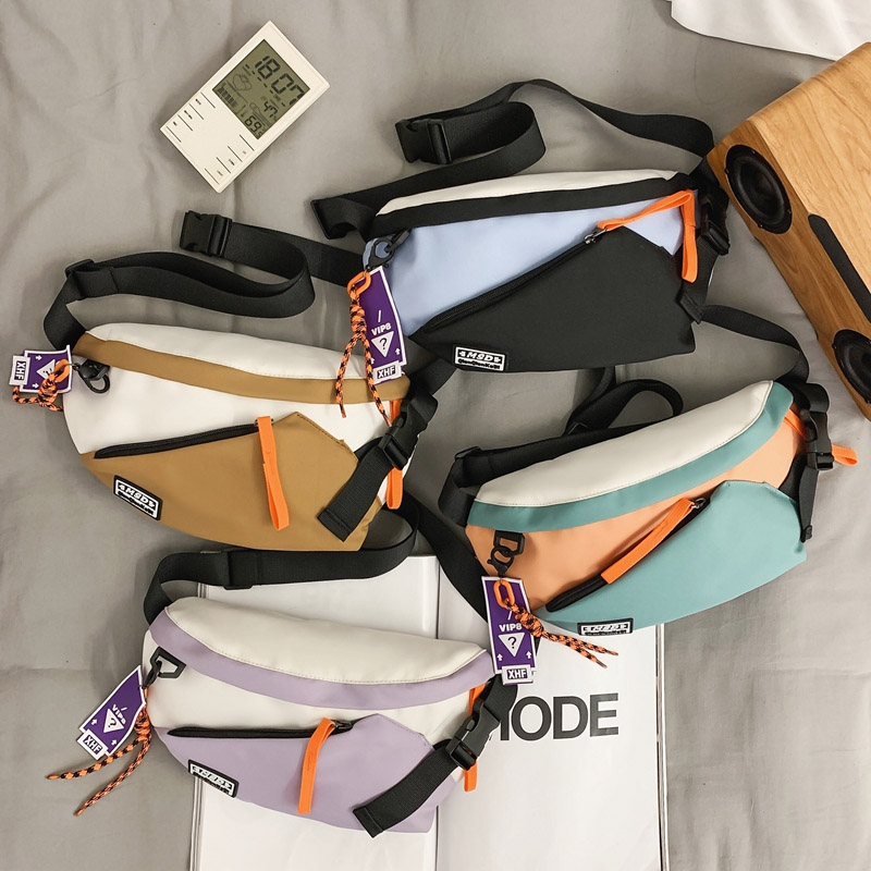 Göğüs Çantası Kadın Bel Çantas - Women Accessories Pouch incelemesi ve fiyatı