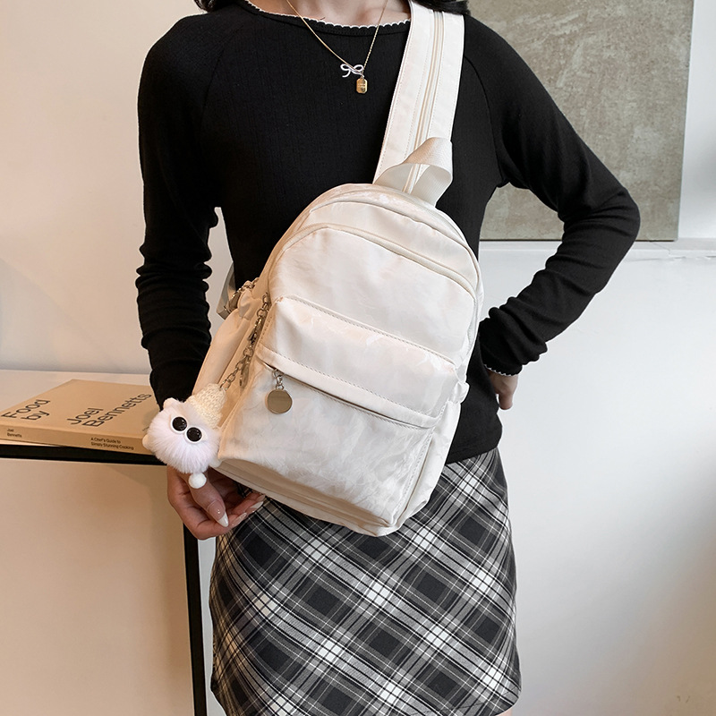 Kadınlar İçin Mini Sırt Çantas - Women Accessories Pouch incelemesi ve fiyatı