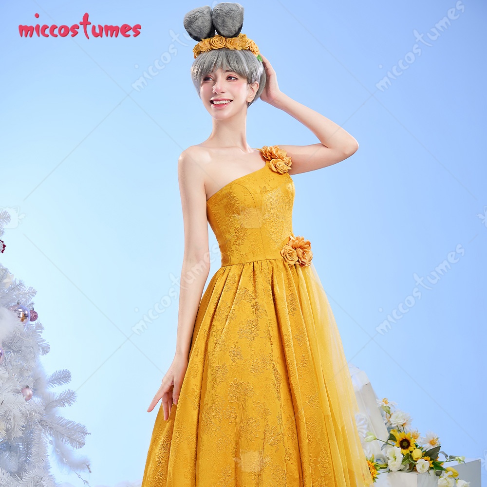 【Gönderime Hazır】 Miccostumes  - Women'S Accessories List incelemesi ve fiyatı