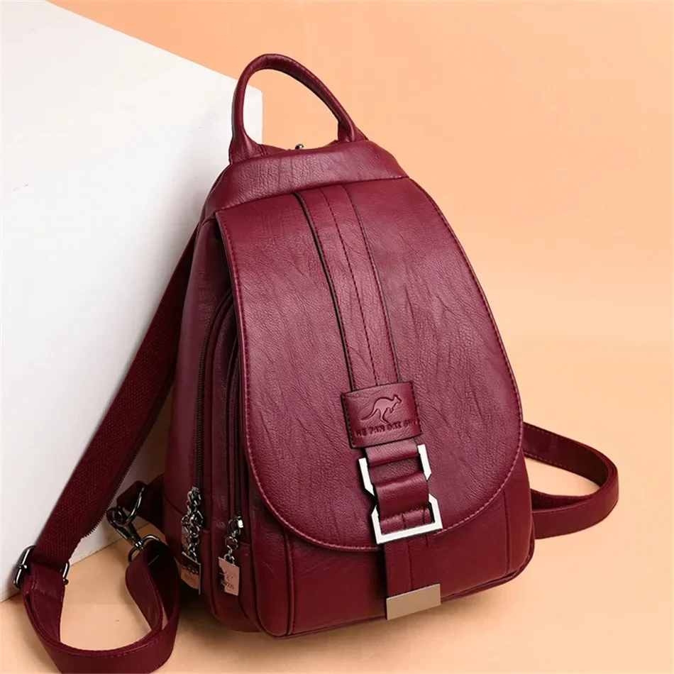 Çok fonksiyonlu Kadın Deri Sır - Women Accessories Pouch incelemesi ve fiyatı