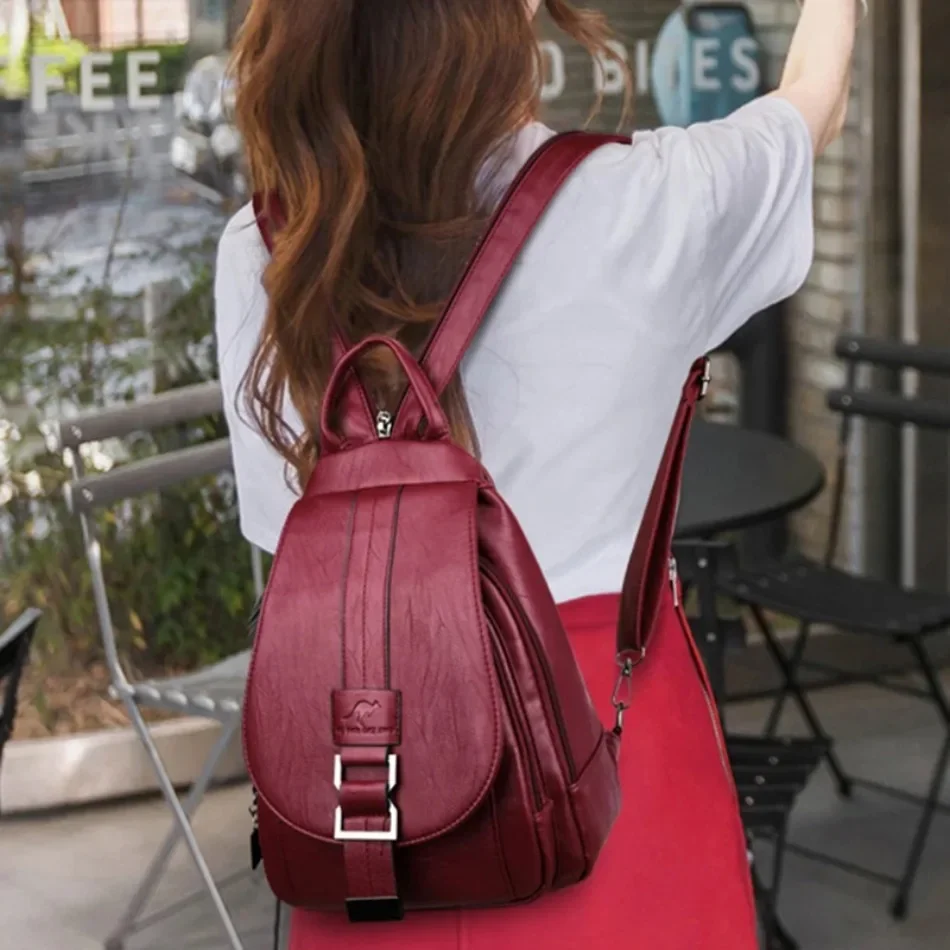 Çok fonksiyonlu Kadın Deri Sır - Women Accessories Pouch incelemesi ve fiyatı