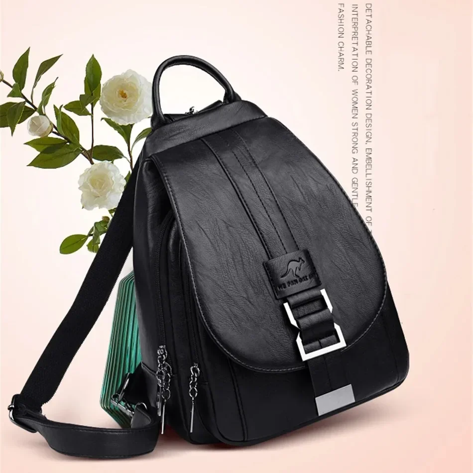 Çok fonksiyonlu Kadın Deri Sır - Women Accessories Pouch incelemesi ve fiyatı