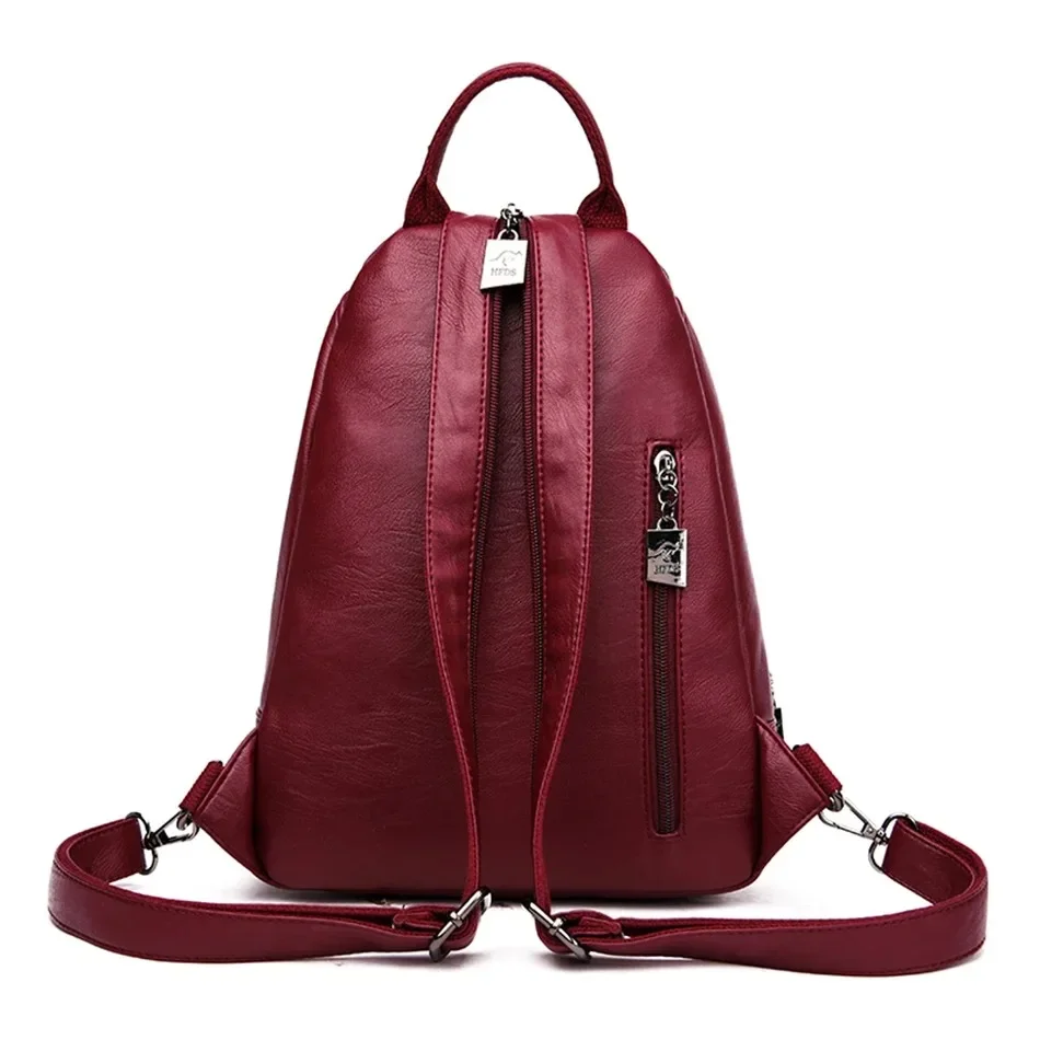 Çok fonksiyonlu Kadın Deri Sır - Women Accessories Pouch incelemesi ve fiyatı