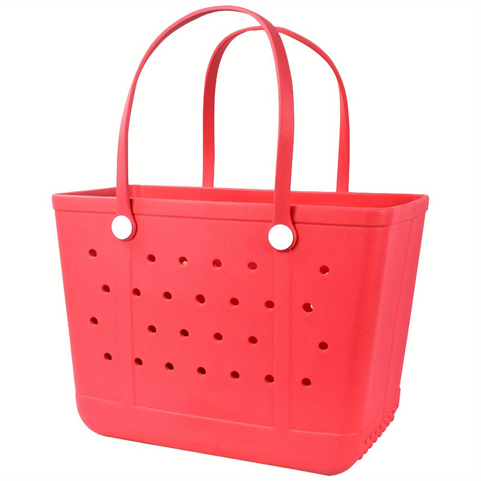 Bayanlar için Büyük Boy Kauçuk - Women Accessories Bag incelemesi ve fiyatı