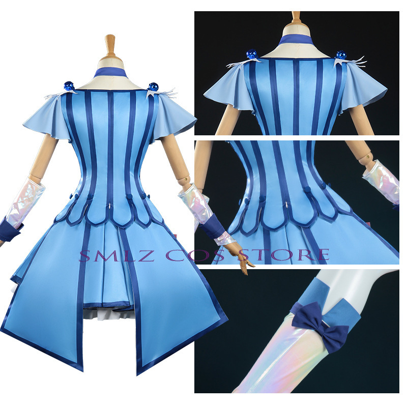 Cure Beauty Cosplay Anime Smil - Women Accessories Bag incelemesi ve fiyatı