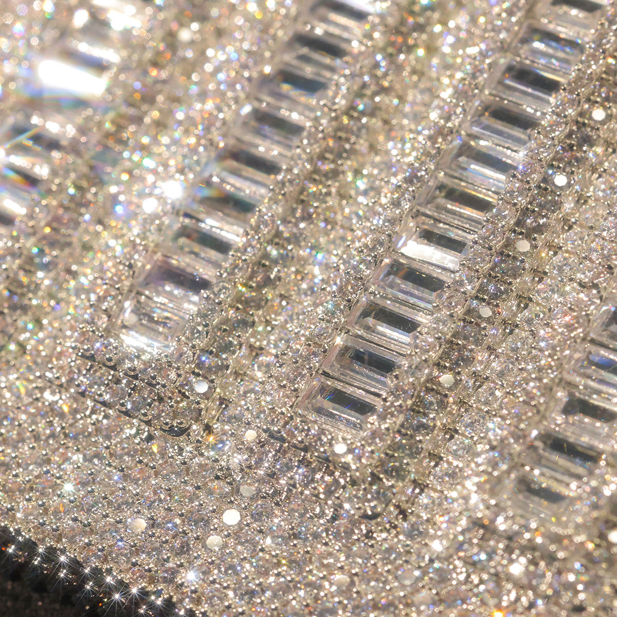 Blingbling Buzlu Hip Hop Kolye - Women Accessories Meaning incelemesi ve fiyatı
