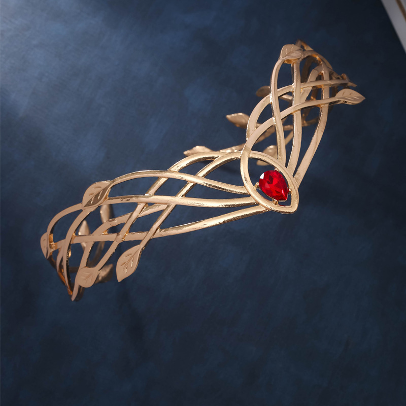 Lüks Tiaras Bantlar Kadınlar i - Women'S Accessories List incelemesi ve fiyatı