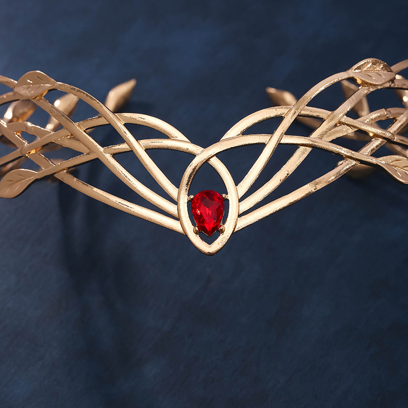 Lüks Tiaras Bantlar Kadınlar i - Women'S Accessories List incelemesi ve fiyatı