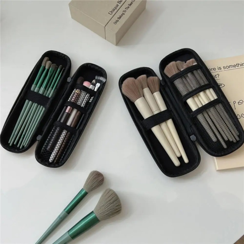1 adet Siyah Kozmetik Çantası  - Women Accessories Pouch incelemesi ve fiyatı