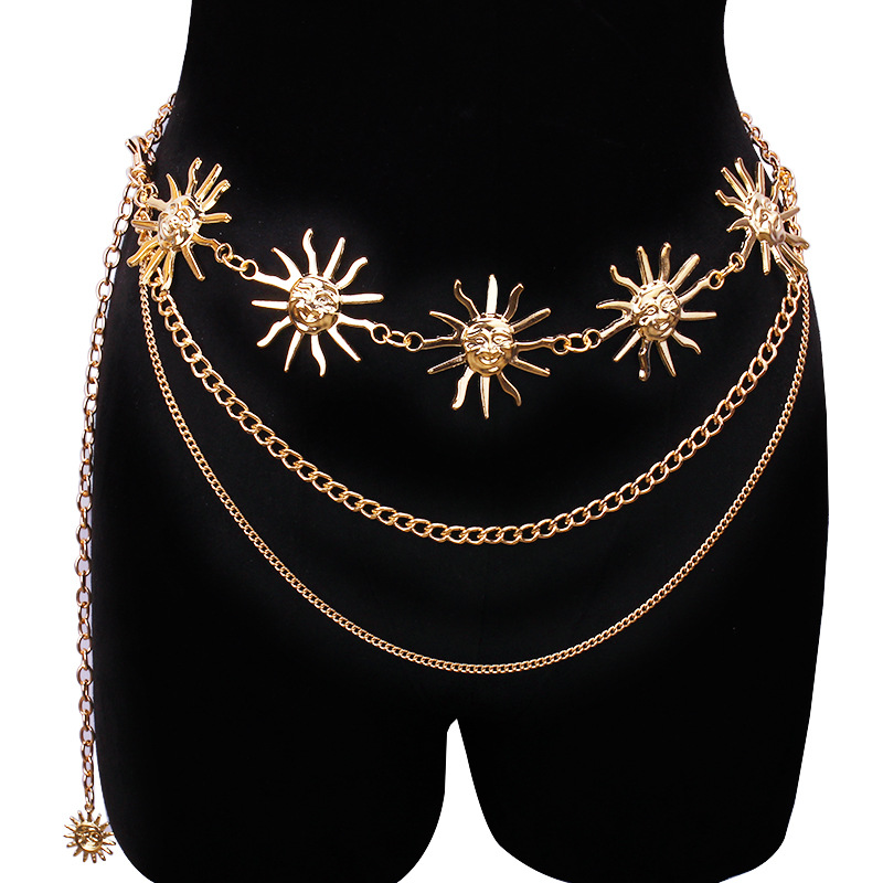 Tıknaz Çok Katmanlı Punk Gotik - Women Electronic Accessories incelemesi ve fiyatı
