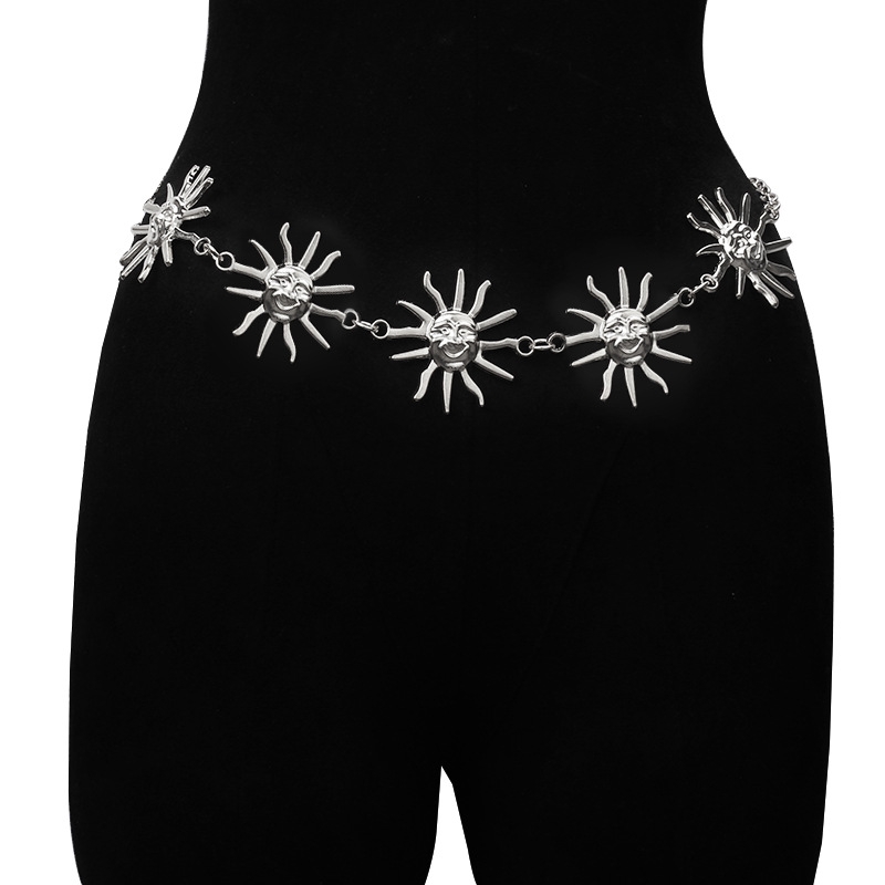Tıknaz Çok Katmanlı Punk Gotik - Women Electronic Accessories incelemesi ve fiyatı