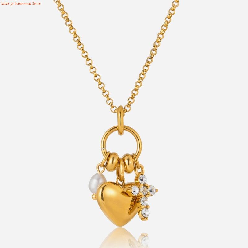 F92D Ayarlanabilir Zincir Kalp - Women Accessories Meaning incelemesi ve fiyatı