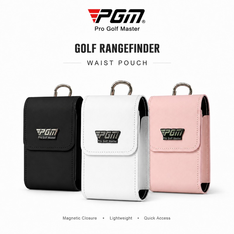 PGM Manyetik Golf Bel Çantası  - Women Accessories Pouch incelemesi ve fiyatı