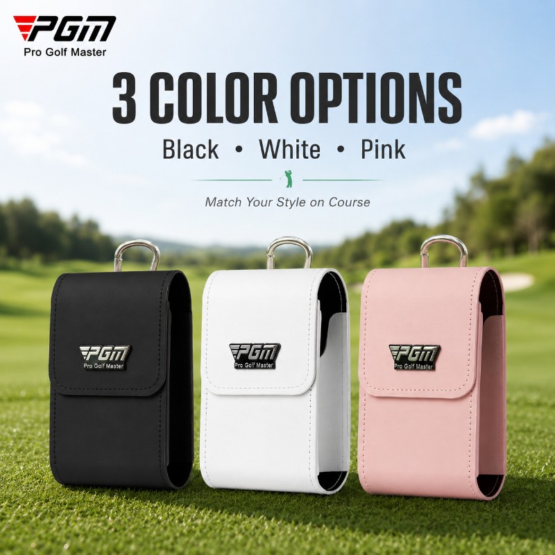 PGM Manyetik Golf Bel Çantası  - Women Accessories Pouch incelemesi ve fiyatı