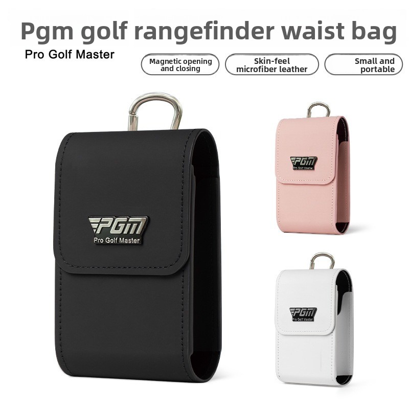 PGM Manyetik Golf Bel Çantası  - Women Accessories Pouch incelemesi ve fiyatı