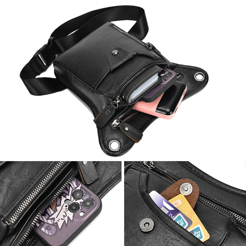 Vintage Pu Deri Bel Paketi bac - Women Electronic Accessories incelemesi ve fiyatı