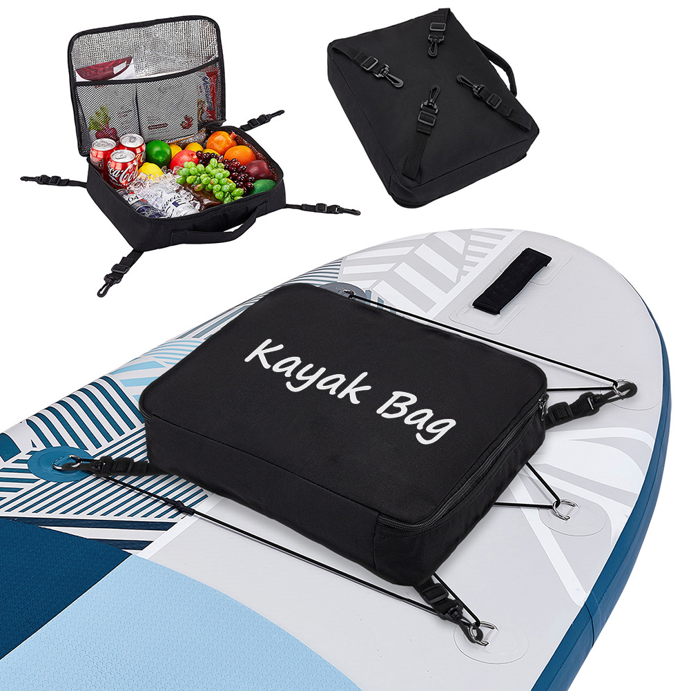 Paddle Board Saklama Çantası S - Women'S Kayak Accessories incelemesi ve fiyatı