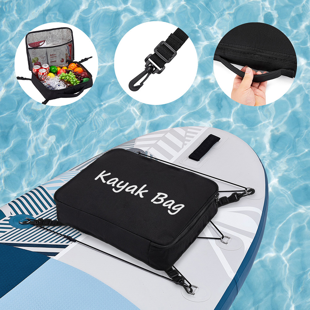 Paddle Board Saklama Çantası S - Women'S Kayak Accessories incelemesi ve fiyatı