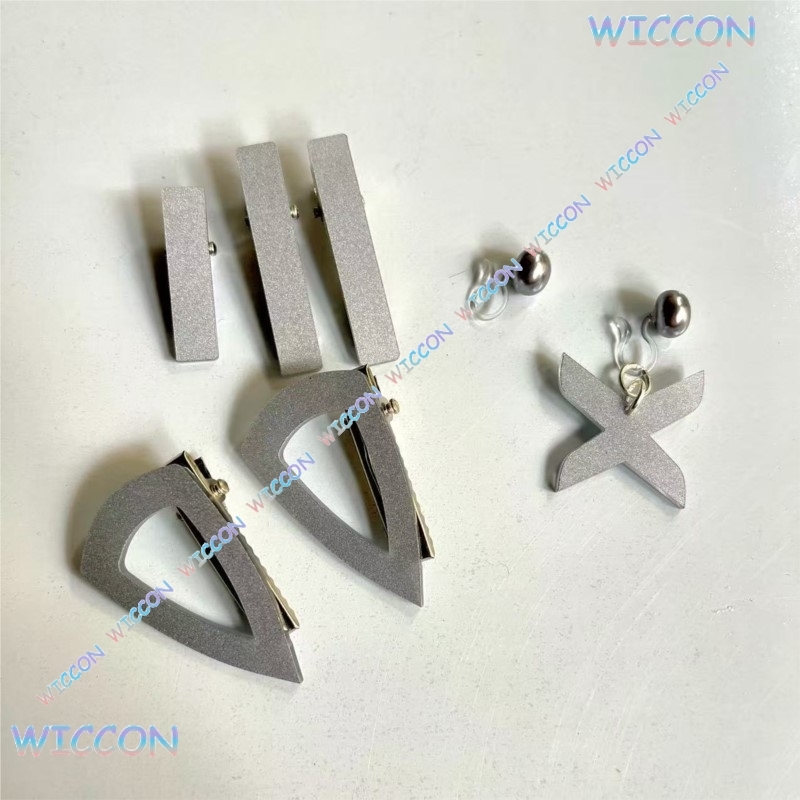 Valorant Karanfil Klip Yaka Ke - Women'S Accessories List incelemesi ve fiyatı