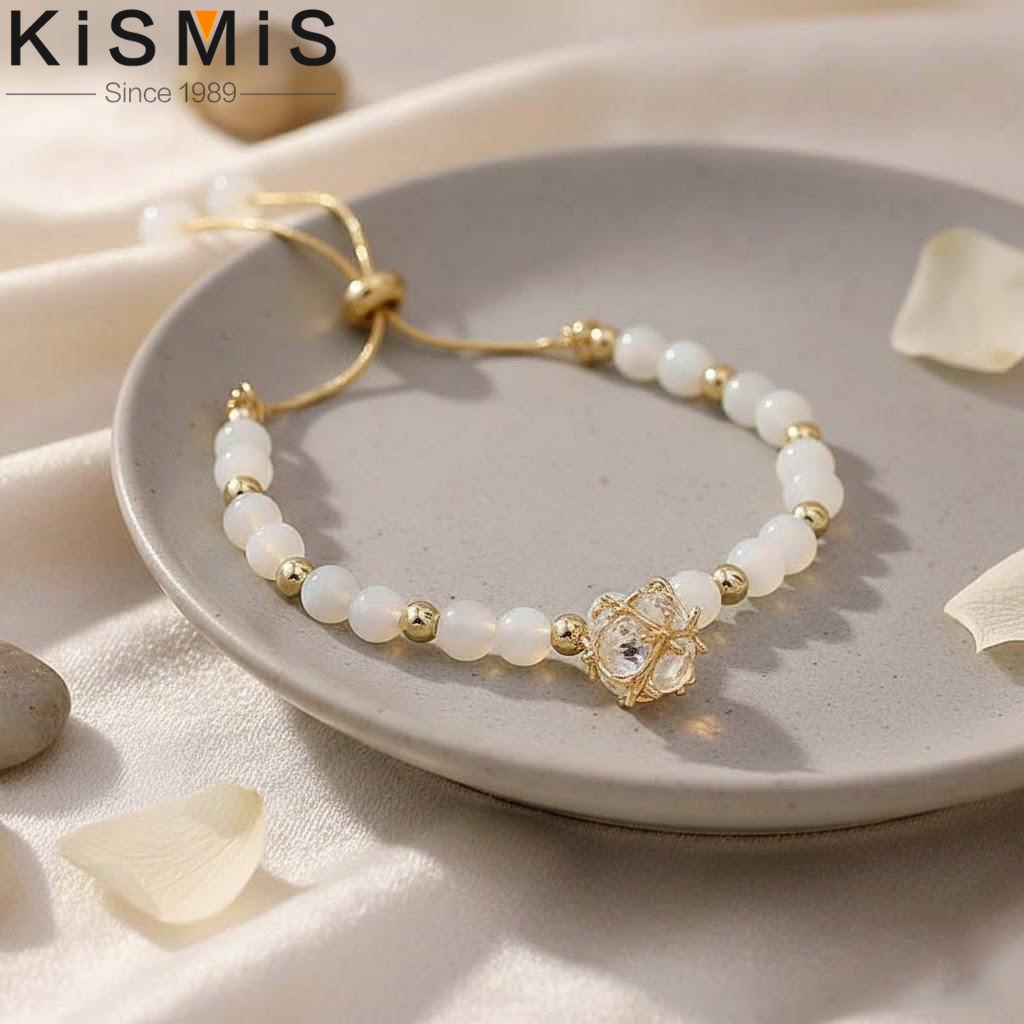 Opal Kolye Bilezik Geometrik K - Women'S Accessories Gift Ideas incelemesi ve fiyatı