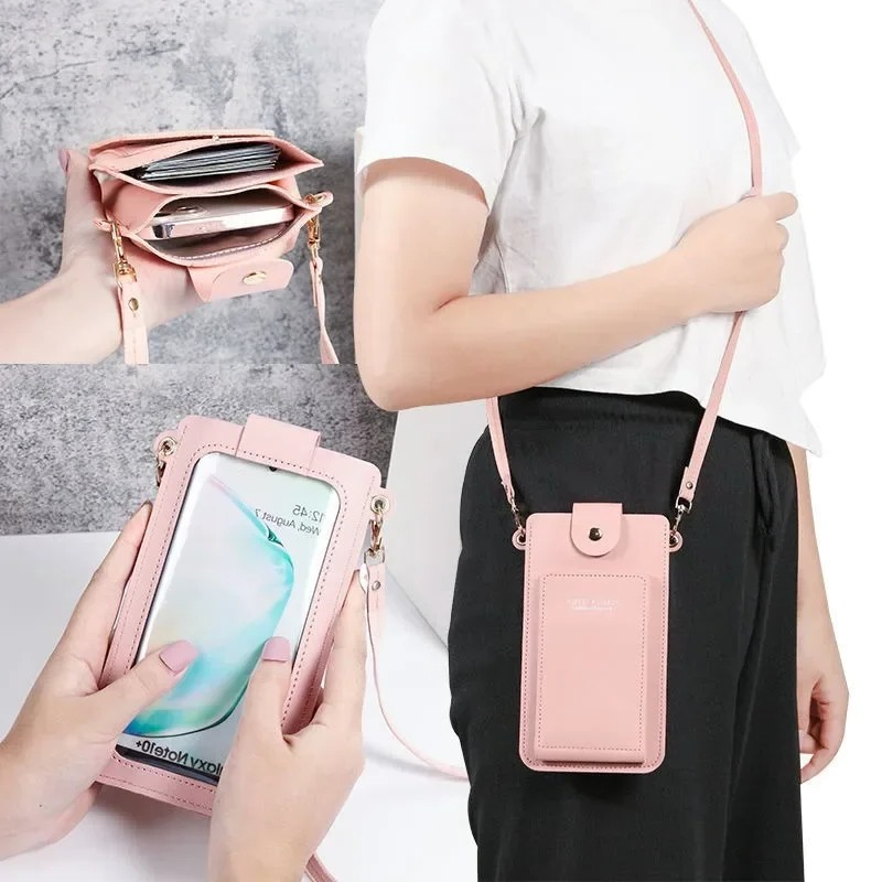 Kadınlar ve Kızlar için Çapraz - Women Accessories Pouch incelemesi ve fiyatı