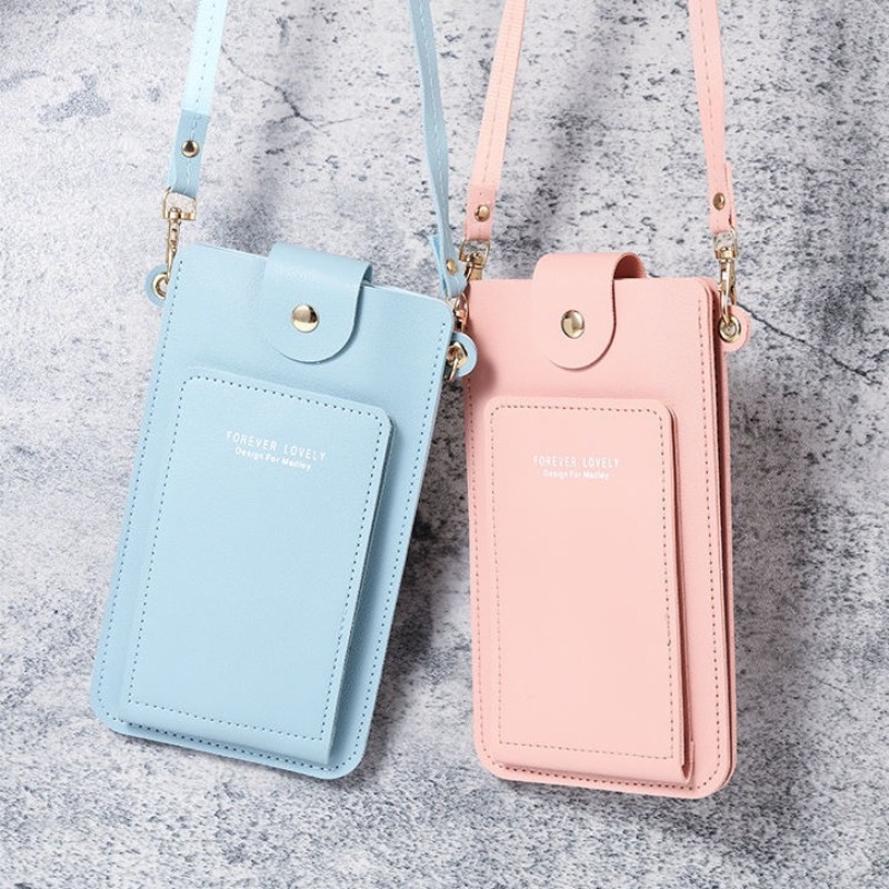 Kadınlar ve Kızlar için Çapraz - Women Accessories Pouch incelemesi ve fiyatı