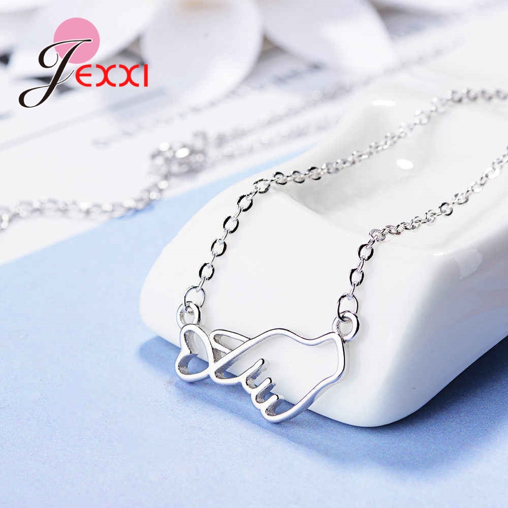 Yeni Tasarım Kolye Kolye 925 A - Women'S Accessories Jewelry Sale incelemesi ve fiyatı
