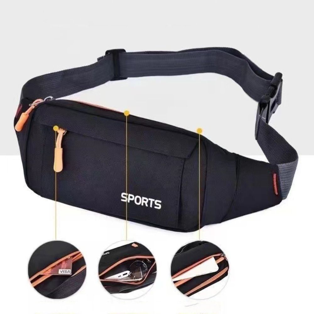 Kadın Bel Paketi Spor Koşu Bel - Women Accessories Pouch incelemesi ve fiyatı