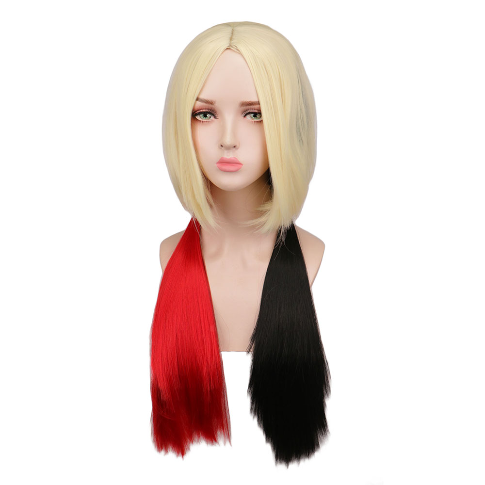 Comics İntihar Kadro 2 Harley  - Women'S Harley Quinn Accessories incelemesi ve fiyatı