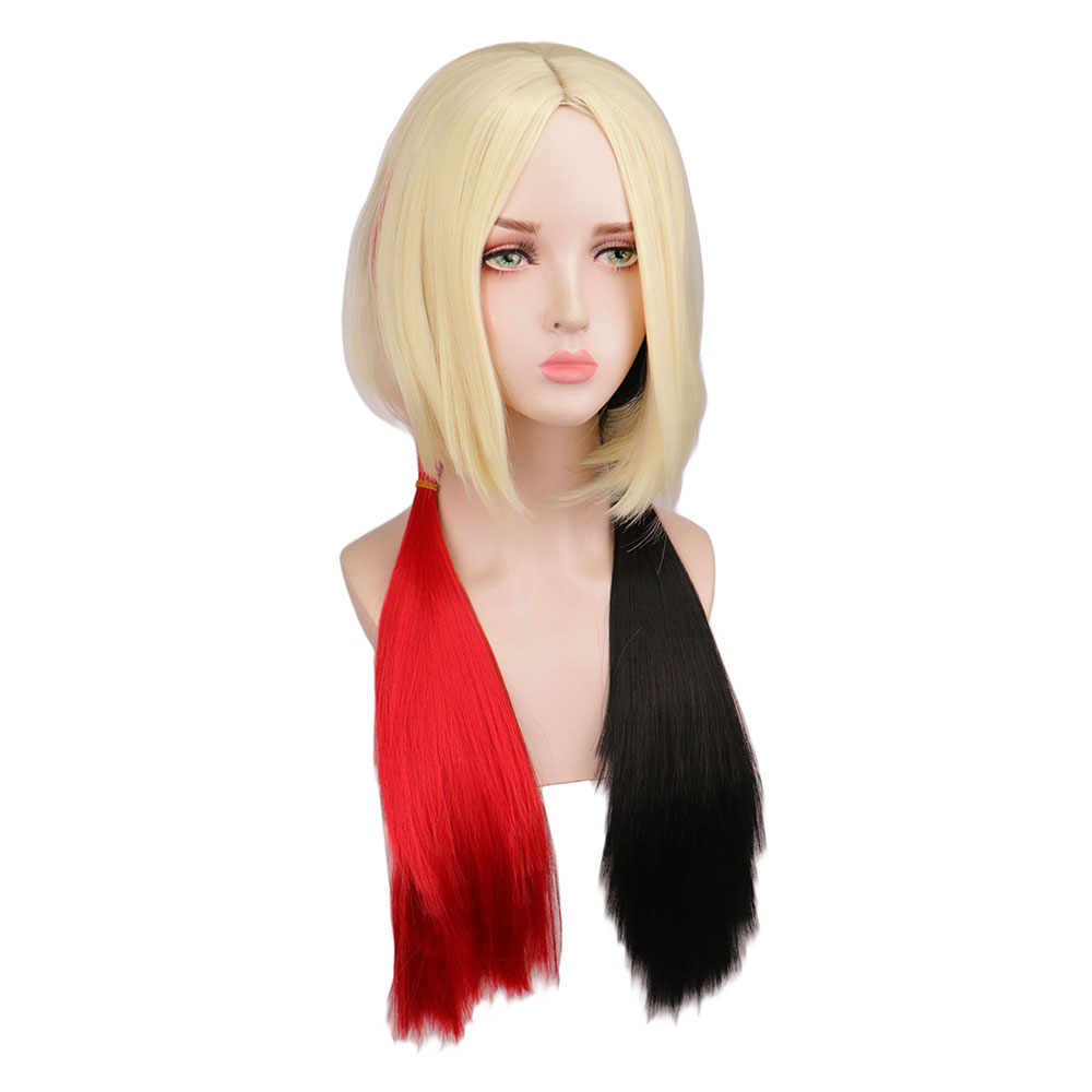 Comics İntihar Kadro 2 Harley  - Women'S Harley Quinn Accessories incelemesi ve fiyatı