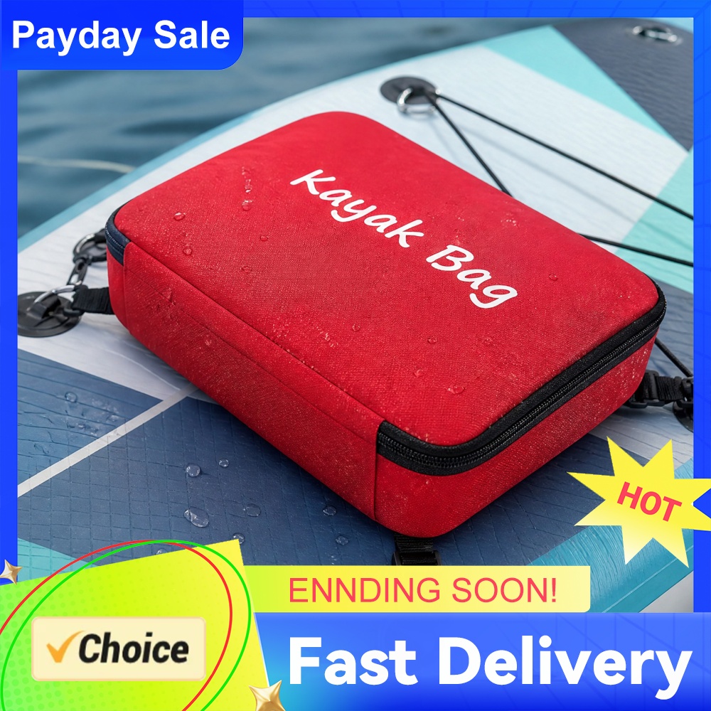 Paddle Board saklama çantası s - Women'S Kayak Accessories incelemesi ve fiyatı