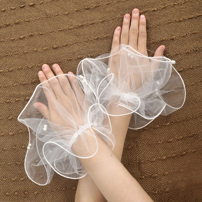 Gelinlik File Kollu Üreticisi  - Women'S Accessories Manufacturers incelemesi ve fiyatı
