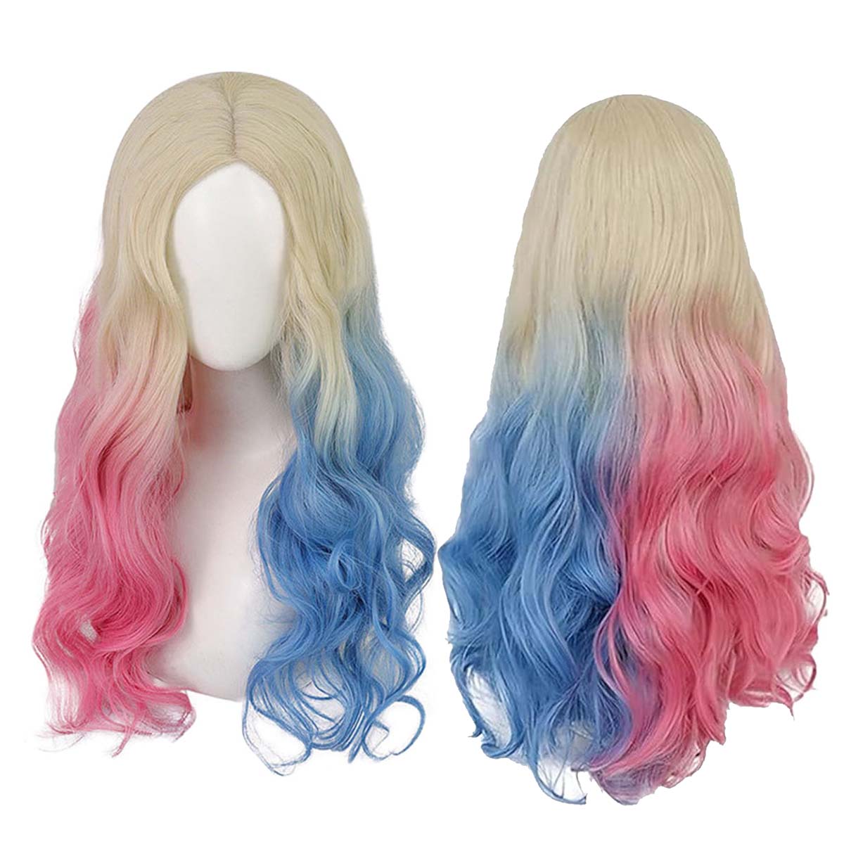 Kadınlar Cadılar Bayramı Karna - Women'S Harley Quinn Accessories incelemesi ve fiyatı