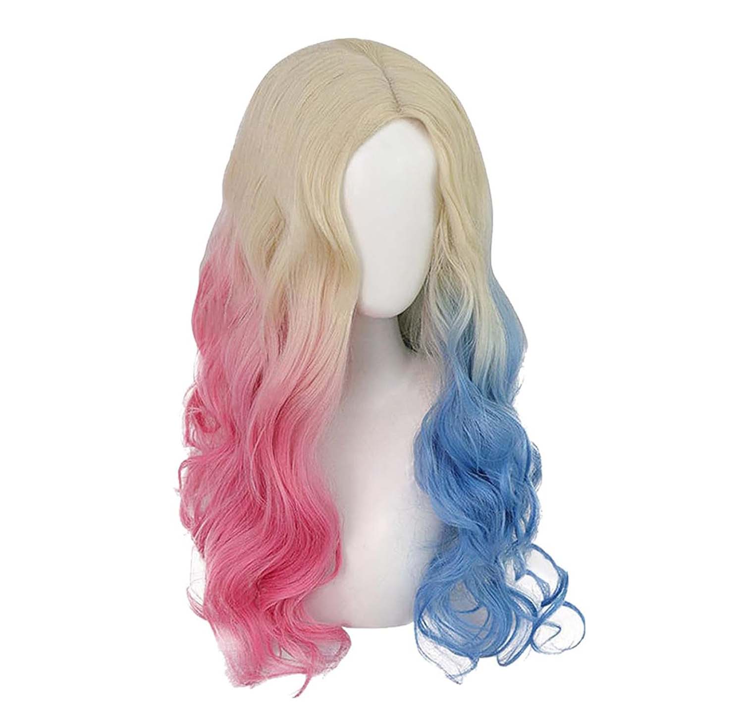 Kadınlar Cadılar Bayramı Karna - Women'S Harley Quinn Accessories incelemesi ve fiyatı