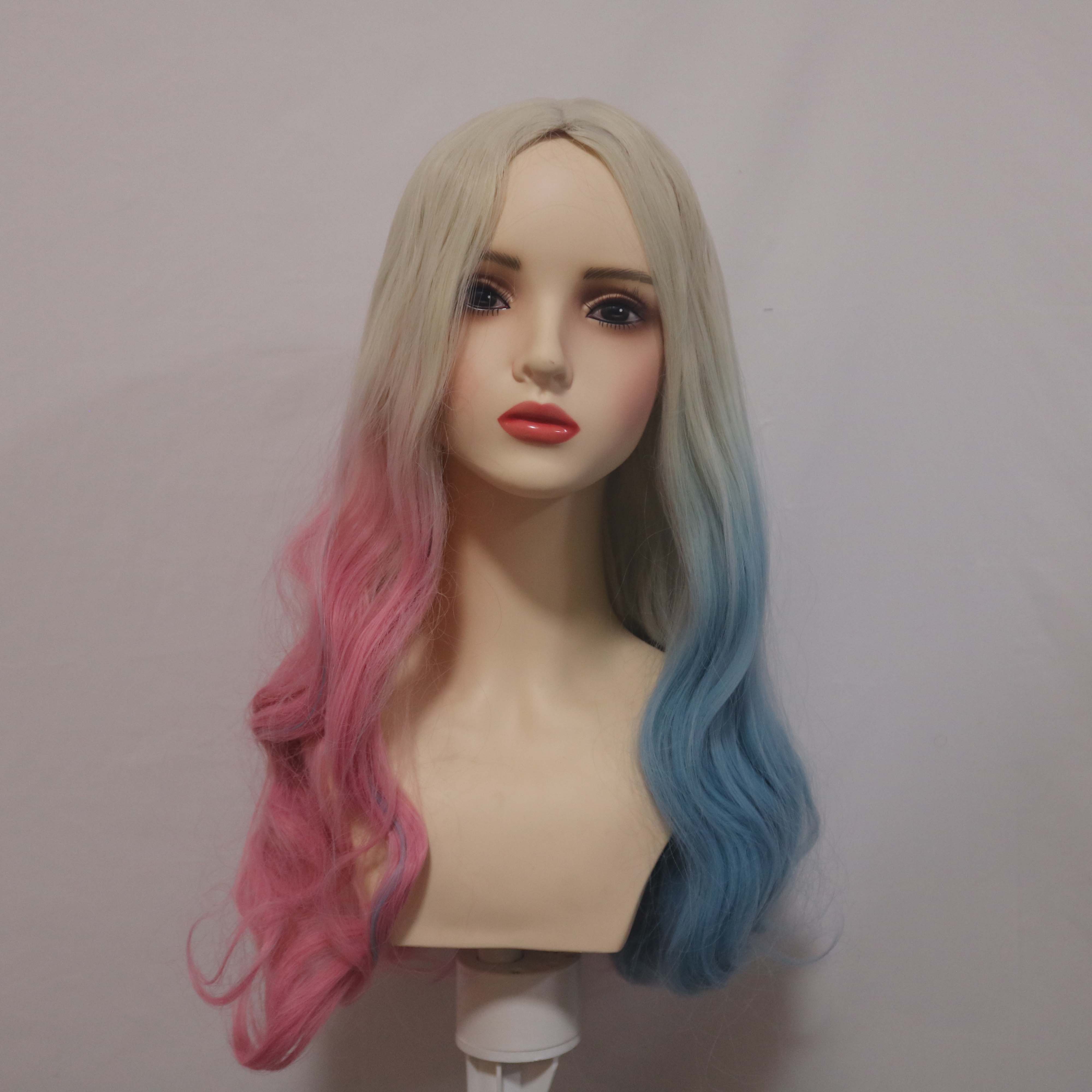 Kadınlar Cadılar Bayramı Karna - Women'S Harley Quinn Accessories incelemesi ve fiyatı