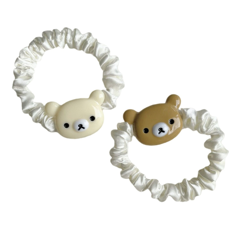 Sevimli Rilakkuma Karikatür Ka - Women'S Accessories List incelemesi ve fiyatı