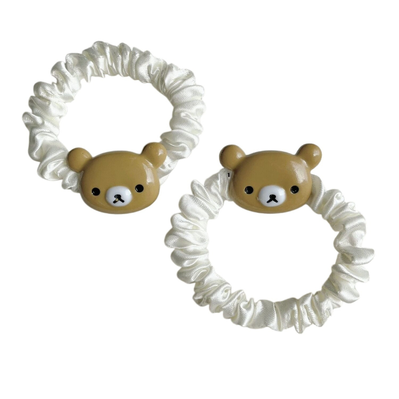 Sevimli Rilakkuma Karikatür Ka - Women'S Accessories List incelemesi ve fiyatı