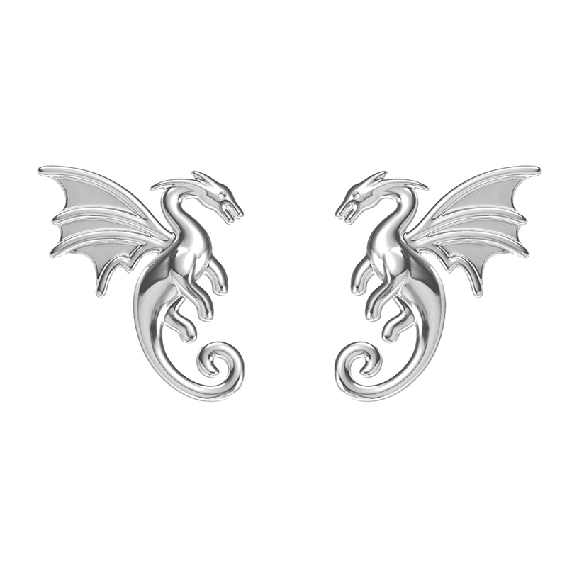 Niş Tasarım Gümüş Güzel Mini E - Women'S Accessories Gift Ideas incelemesi ve fiyatı