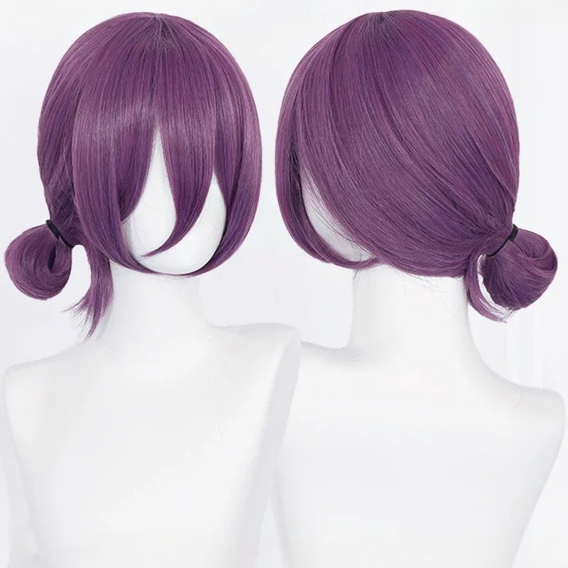 Anime Reze Cosplay Perukları 4 - Women'S Accessories List incelemesi ve fiyatı