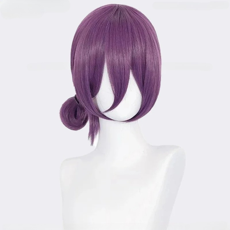 Anime Reze Cosplay Perukları 4 - Women'S Accessories List incelemesi ve fiyatı