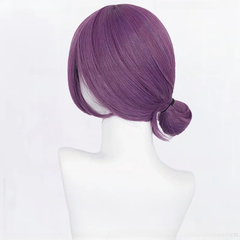 Anime Reze Cosplay Perukları 4 - Women'S Accessories List incelemesi ve fiyatı