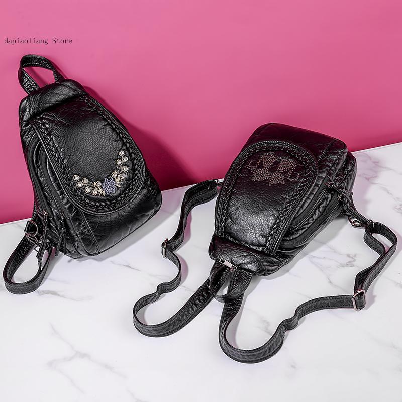 Kadın küçük göğüs çanta moda o - Women Accessories Pouch incelemesi ve fiyatı