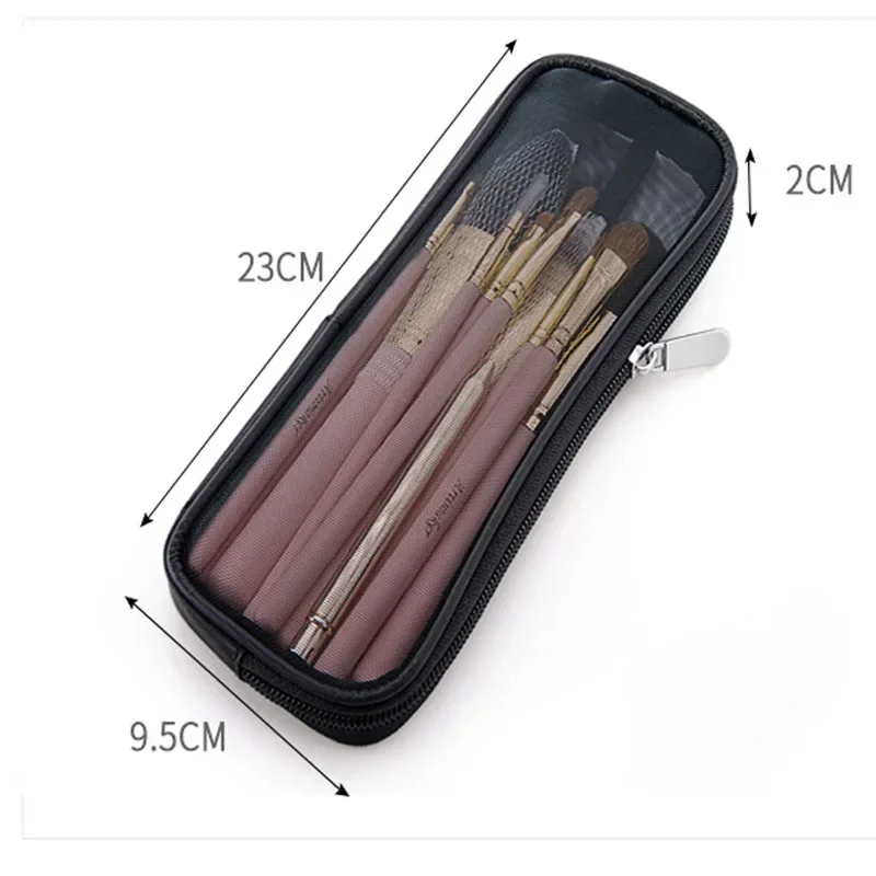 Makyaj Fırça Seyahat Çantası K - Women Accessories Pouch incelemesi ve fiyatı