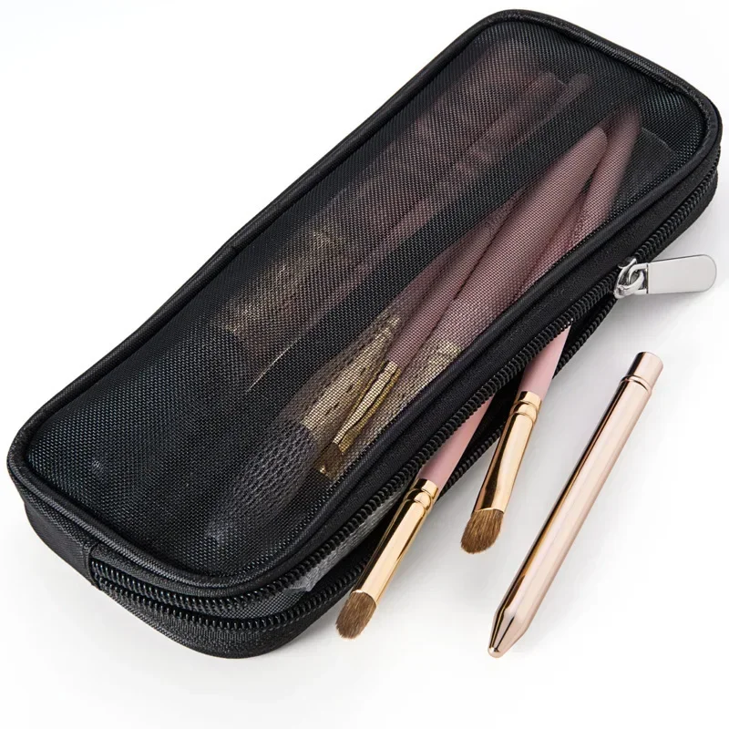 Makyaj Fırça Seyahat Çantası K - Women Accessories Pouch incelemesi ve fiyatı