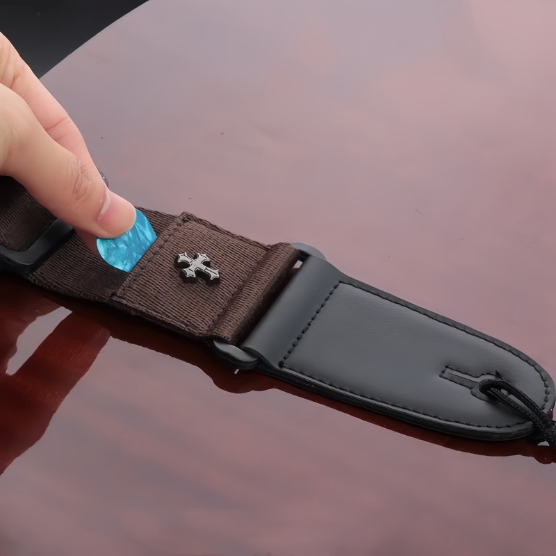 Miwayer Vintage Çapraz Gitar A - Women Electronic Accessories incelemesi ve fiyatı