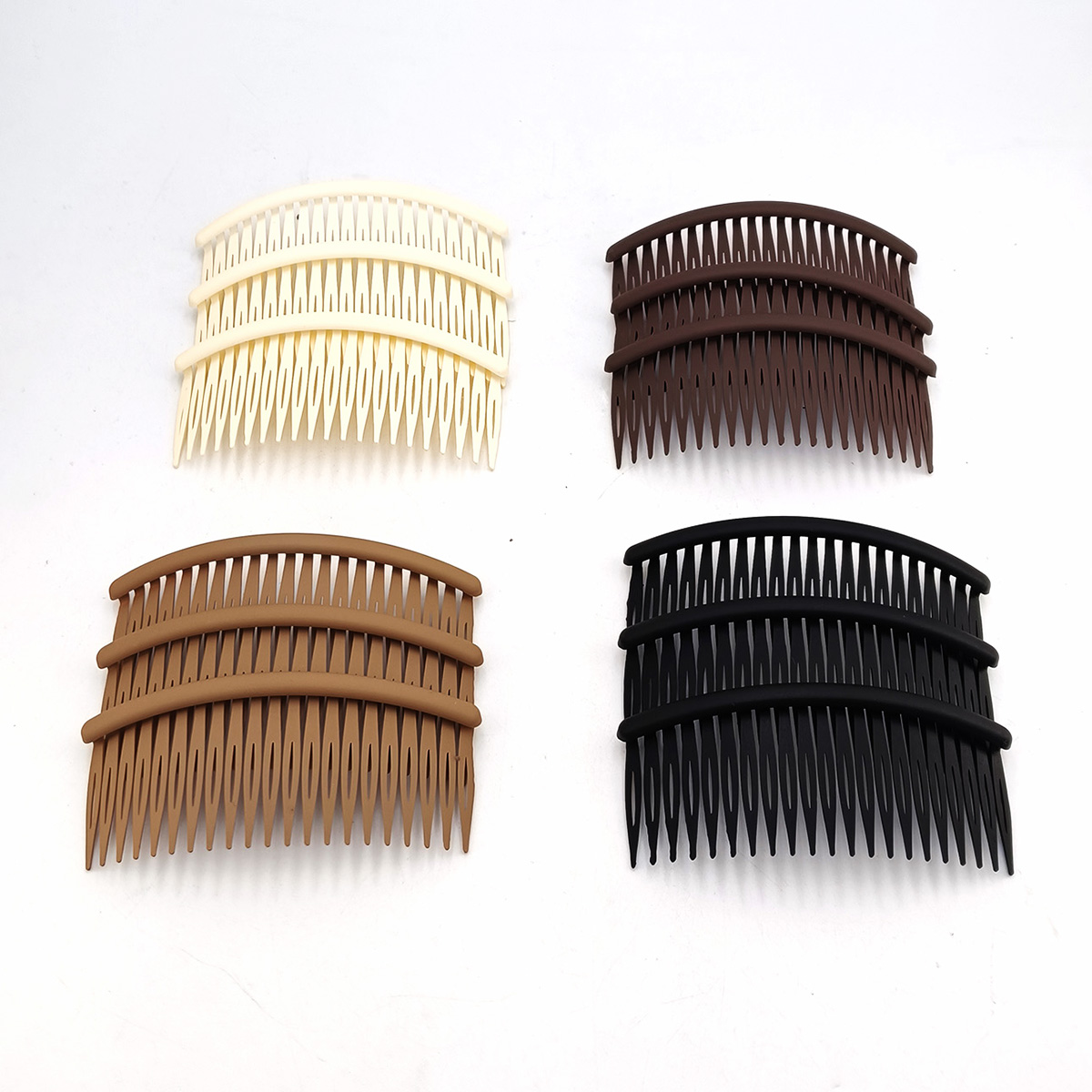 1/12 adet kadın saç tarağı büy - Women'S Accessories List incelemesi ve fiyatı